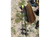 Ryobi Trimmer