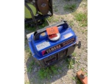 Yamaha EF1000B Generator - Runs