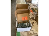 2 Boxes of New 5/8