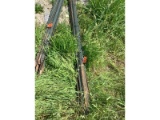 10 Steel Stakes