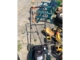 MTD Lawnmower