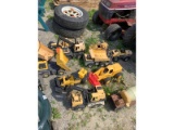 Tonka Toys