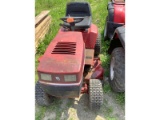 Wheel Horse Lawnmower