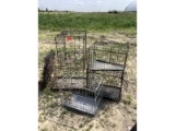 Pet Cages