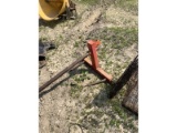 3PTH Bale Fork