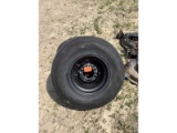13.50 & 12.50 Flotation Tires & Rims