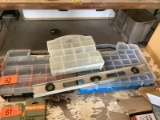 Catchalls & Fasteners