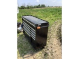 Husky Tool Chest on Wheels