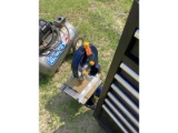 Bandsaw