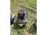 Campbell Hausfeld Air Compressor
