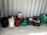 Joblot of Assorted Hardware