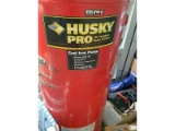 Husky Air Compressor - As Viewed, Etc.