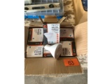 6 New LED Bulbs