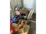 Joblot of Assorted Items