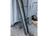 Brackets, Gate, Scaffold Pipes, Etc.