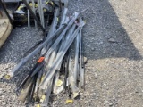 Pipes, Net, Etc.