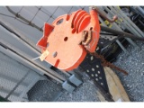 Ridgid Tri Stand