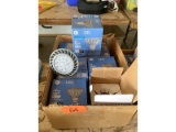 7 New LED Bulbs