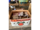 2 Boxes of Assorted New Bulbs