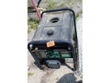 Powermate Generator & Winch