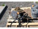 Bobcat Auger