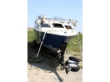 Bayliner Boat & Trailer