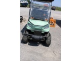 New RC Car RC-G4.0 Battery Golf Cart