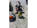 Karcher Pressure Washer