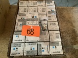 20 New LED Bulbs