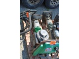 Wacker Jumping Jack Tamper