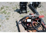 Fill Rite Pump