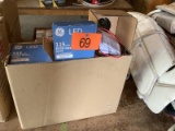 3 New LED Bulbs