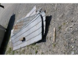 Used Roofing Steel