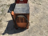 Industrial Battery Charger