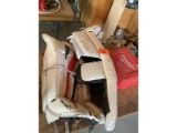 Goalie Pads