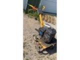 Cub Cadet Roto Tiller