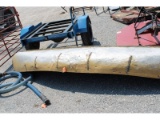 Aluminium Canoe