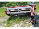 International 1190 Mower Conditioner