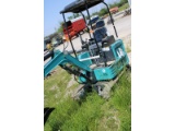 New Dig Master DM200 2 Ton Diesel Excavator