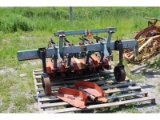 3 PTH Multivator Tiller