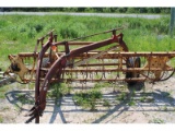 New Holland Roll A Bar Rake