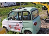 New RC Car Electric 4 Wheel Vehicle