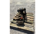 Lathe Head