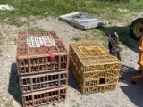 Chicken Cages