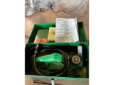 Hitachi Planer