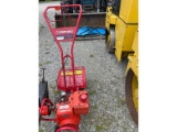 Troy Built Rototiller - 14