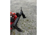 3 Point Quick Hitch Adapter Cat One
