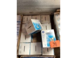 Box of New LED Bulbs