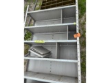 Industrial Shelving - 12
