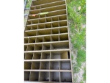 Industrial Shelving - 12